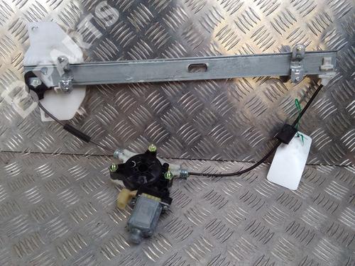Used Front right window mechanism Front right window mechanism KIA PICANTO III (JA) 1.0 (67 hp) 11171048 11171048