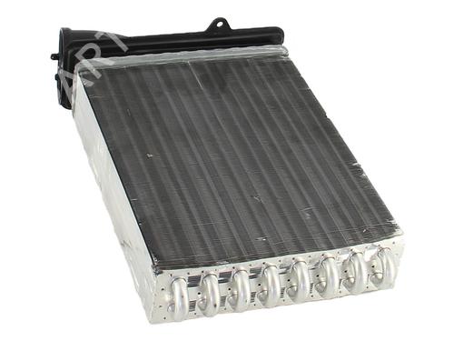 Used Heater matrix CITROËN C3 III (SX) 1.5 BlueHDi 100 (SXYHYP, SXYHTU) (102 hp) 30187894