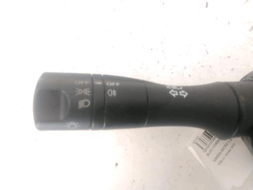 Used Steering column stalk NISSAN MICRA IV (K13K, K13KK) 1.2 (80 hp) 28121231