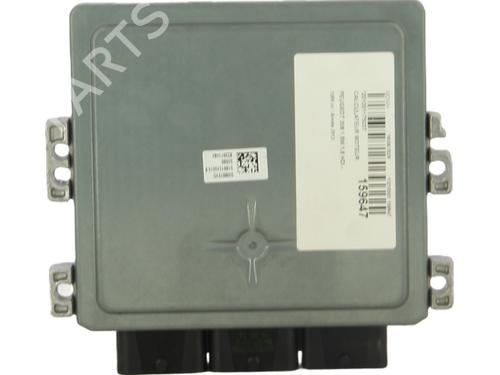 Used Engine control unit (ECU) Engine control unit (ECU) 37226626 37226626