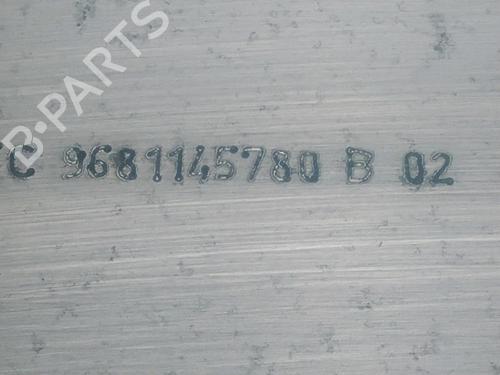 Front bumper reinforcement CITROËN BERLINGO MULTISPACE (B9) 1.6 HDi 90 | BP25796621C109 