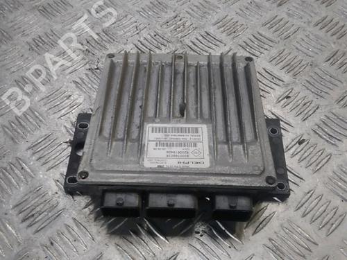Used Engine control unit (ECU) RENAULT CLIO III (BR0/1, CR0/1) 1.5 dCi (BR17, CR17) (86 hp) 16313981