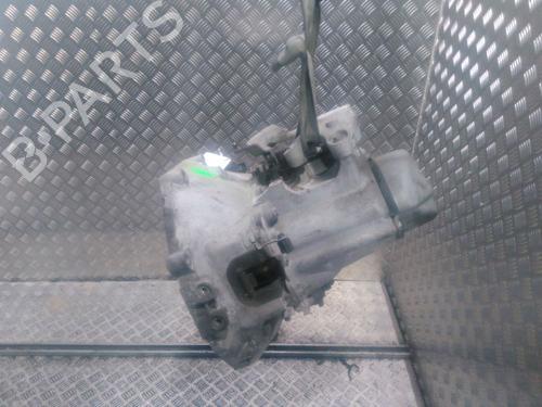 Gearbox CITROËN C4 CACTUS 1.2 VTi 82 | BP29016686M3 