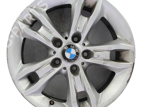 Used Rim Rim BMW X1 (E84) xDrive 18 d (136 hp) 33138117 33138117