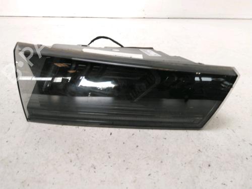 Used Left tailgate light PEUGEOT 508 SW II (FC_, FJ_, F4_) 1.6 PureTech 180 (181 hp) 29442784