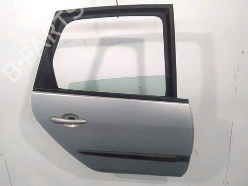 Used Right rear door RENAULT SCÉNIC II (JM0/1_) 1.9 dCi (JM0G, JM12, JM1G, JM2C) (120 hp) 28445897