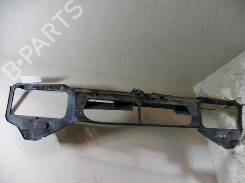 Used Front slam panel CITROËN JUMPY I Van (BS_, BT_, BY_, BZ_) 1.9 D (69 hp) 18926764