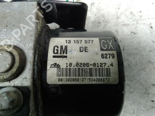 Used ABS pump ABS pump 15749837 15749837