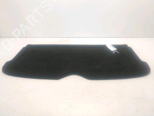 Rear parcel shelf PEUGEOT 307 (3A/C) 1.6 16V | BP25886255C85 