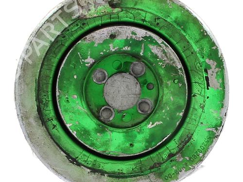 Used Pulley Pulley ALFA ROMEO 159 (939_) 2.0 JTDM (939AXP1B) (170 hp) 33477210 33477210