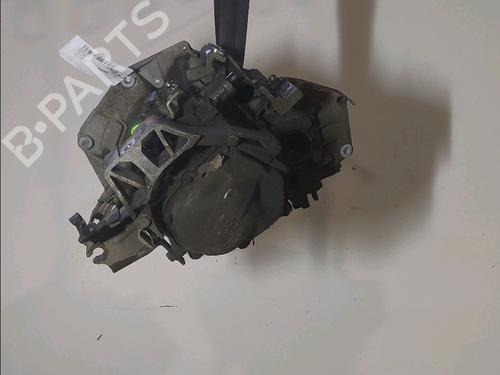 Used Gearbox FORD KA (RU8) 1.2 (69 hp) 31961734
