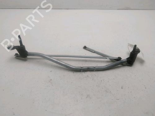 Front wipers mechanism DACIA DUSTER (HM_) 1.3 TCe 130 4x4 (HMMF) | BP29389438C83 