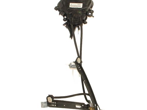 Used Front left window mechanism SEAT IBIZA IV (6J5, 6P1) 1.2 TDI (75 hp) 30691327