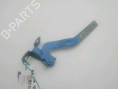 Used Hinge/Door check strap FIAT PANDA (169_) 1.1 (169.AXA1A) (54 hp) 28206439