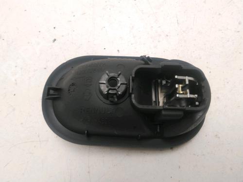 Türgriff hinten links außen RENAULT SCÉNIC II (JM0/1_) 1.9 dCi (JM0G, JM12, JM1G, JM2C) | BP22525284C130 