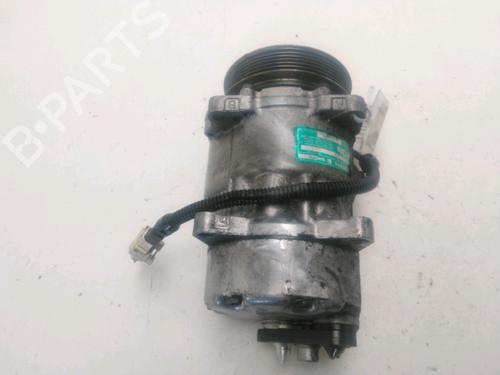 AC compressor PEUGEOT EXPERT Van (222) 2.0 HDI | BP25126229M34