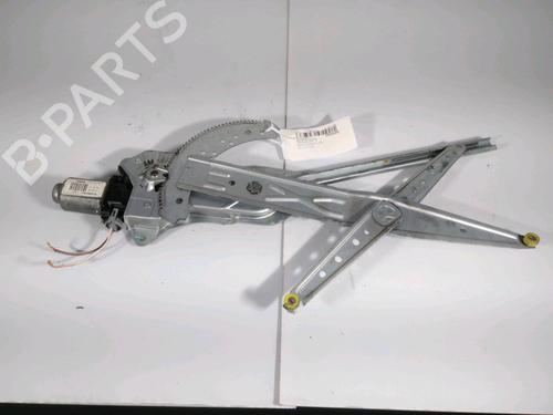 Used Front left window mechanism Front left window mechanism RENAULT KANGOO (KC0/1_) 1.5 dCi (84 hp) 19069819 19069819