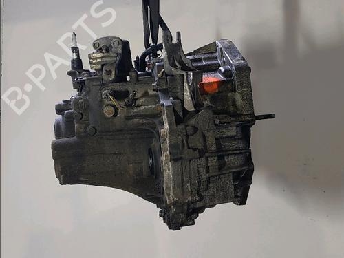Getriebe für Getriebe RENAULT MEGANE II Estate (KM0/1_) 1.9 dCi (131 hp) 26702804 26702804