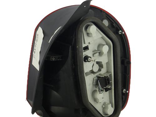 Left taillight RENAULT MODUS / GRAND MODUS (F/JP0_) 1.5 dCi (FP0F, JP0F) | BP37062457C34 - Image 3