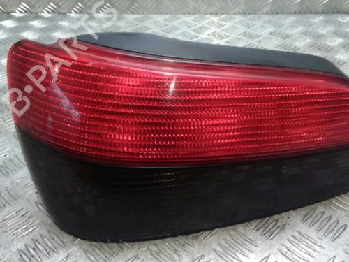 Used Left taillight PEUGEOT 306 Hatchback (7A, 7C, N3, N5) 2.0 16V (132 hp) 16189215