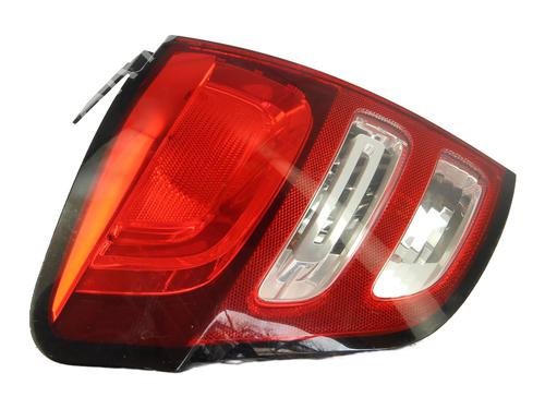 Used Left taillight Left taillight CITROËN C3 II (SC_) 1.4 HDi 70 (SC8HZC, SC8HR0, SC8HP4) (68 hp) 33222432 33222432
