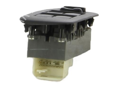 Used Left front window switch Left front window switch TOYOTA AURIS (_E15_) 1.4 (ZZE150_, ZZE150R) (97 hp) 33836181 33836181