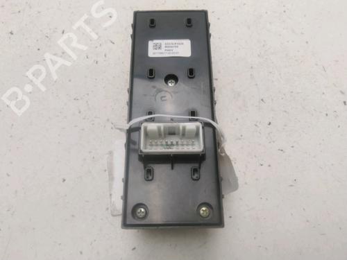 Left front window switch KIA SPORTAGE IV (QL, QLE) 1.7 CRDi | BP29046753I27