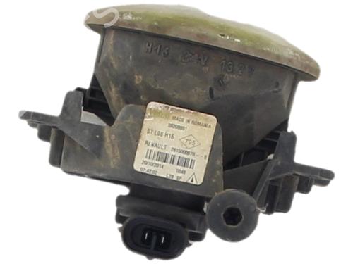 Used Left front fog light Left front fog light 37277239 37277239