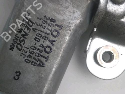 Front right window mechanism TOYOTA RAV 4 II (_A2_) 2.0 D 4WD (CLA20_, CLA21_, CLA20R, CLA21R) | BP29046736C23 
