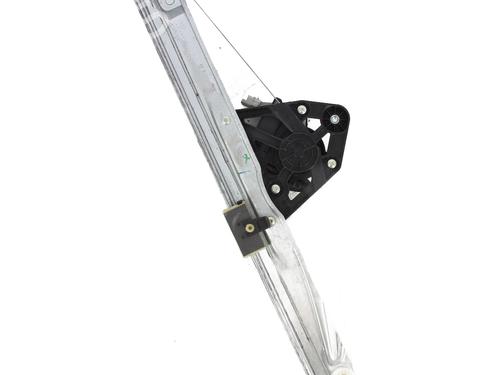 Used Front left window mechanism RENAULT KANGOO III MPV Blue dCi 95 (KJAB) (95 hp) 30310980