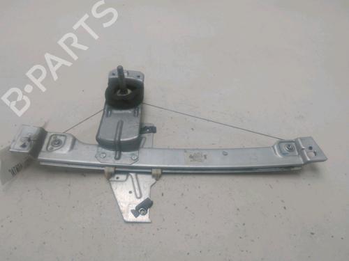 Used Rear right window mechanism Rear right window mechanism 27510310 27510310