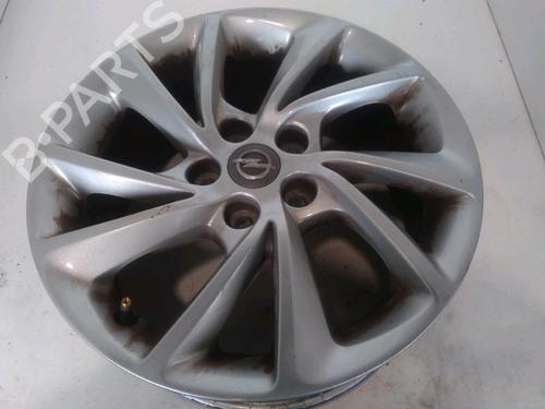 Rim OPEL ASTRA K Sports Tourer (B16) 1.6 CDTi (35) | BP29469461C45 