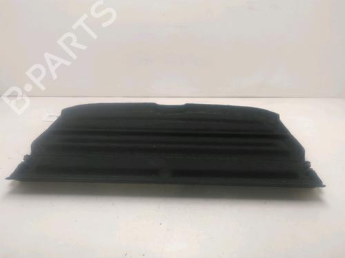 Used Rear parcel shelf PEUGEOT 3008 I MPV (0U_) 1.6 HDi (114 hp) 27510322