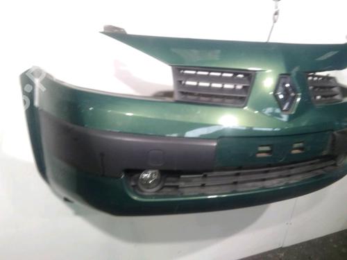 Used Front bumper RENAULT MEGANE II (BM0/1_, CM0/1_) 1.9 dCi (BM0G, CM0G) (120 hp) 28416785