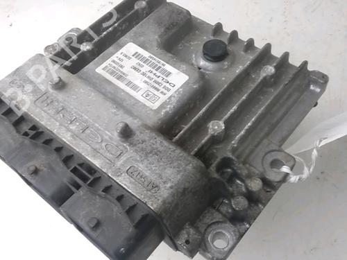 Used Engine control unit (ECU) Engine control unit (ECU) FIAT SCUDO Van (270_, 272_) 2.0 D Multijet (128 hp) 35797273 35797273