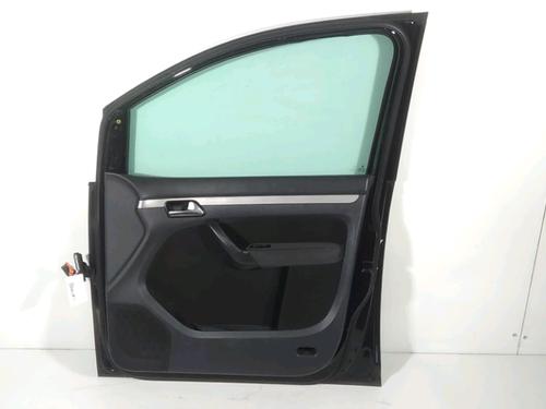 Right front door VW TOURAN (1T1, 1T2) 1.9 TDI | BP20385894C3 