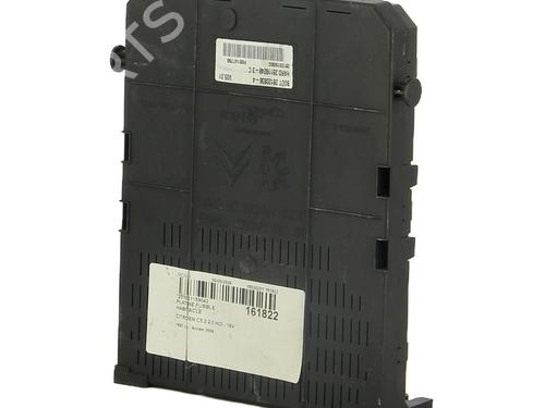 Fuse box CITROËN C5 III (RD_) 2.0 HDi 140 (RDRHF8, RDRHFA, RDRHA8, RDRHAJ) | BP36573441E1 - Image 4