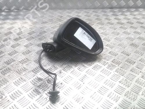 Used Right mirror OPEL CORSA D (S07) 1.3 CDTI (L08, L68) (75 hp) 16538431