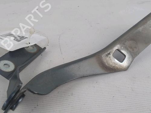 Used Hinge/Door check strap Hinge/Door check strap CITROËN BERLINGO Box Body/MPV (B9) 1.6 HDi 90 16V (90 hp) 34711041 34711041