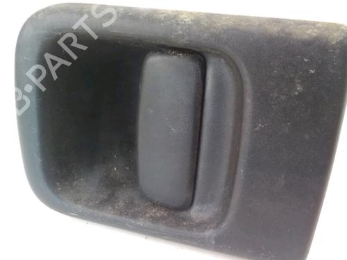 Used Rear right exterior door handle Rear right exterior door handle 37004282 37004282