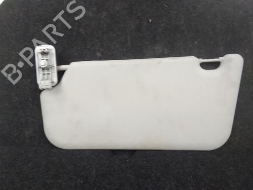 Right sun visor FORD FIESTA VI (CB1, CCN)  | BP15757375I2 