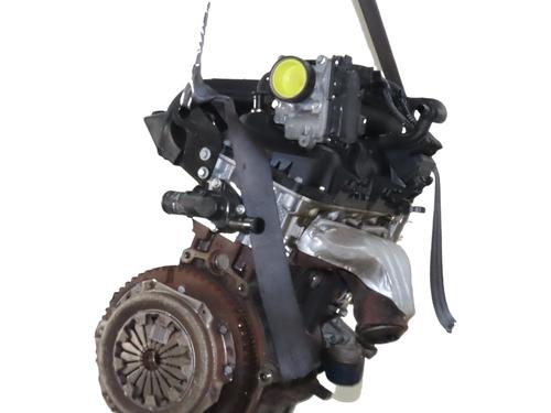 Used Engine Engine RENAULT CLIO II (BB_, CB_) 1.2 16V (BB05, BB0W, BB11, BB27, BB2T, BB2U, BB2V, CB05,... (75 hp) 39251293 39251293
