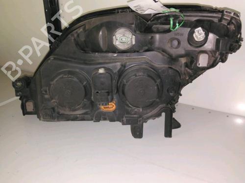 Used Right headlight Right headlight RENAULT SCÉNIC I MPV (JA0/1_, FA0_) 1.9 dCi (JA05, JA1F) (102 hp) 18664598 18664598