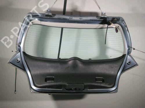 Bakluke CC/Kombi-Kupé PEUGEOT 307 (3A/C) 1.6 HDi | BP19114945C6 