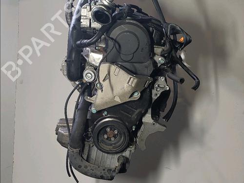 Engine SEAT IBIZA III (6L1) 1.4 TDI | BP29494598M1 