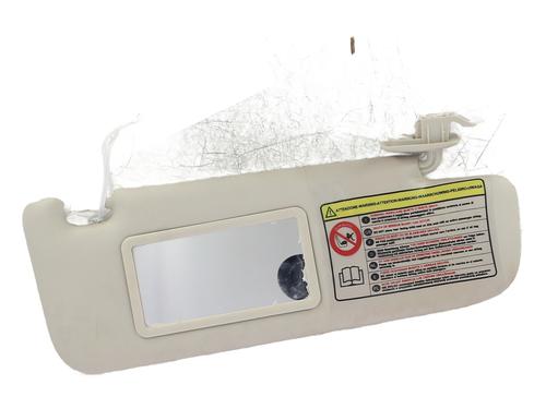 Right sun visor FIAT 500 (312_) 1.2 (312AXA1A) | BP38055675I2 - Image 2