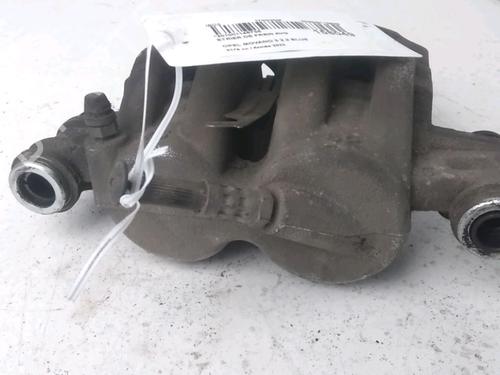 Left front brake caliper OPEL MOVANO C Van (U9) 2.2 D | BP33744662M105 - Image 2