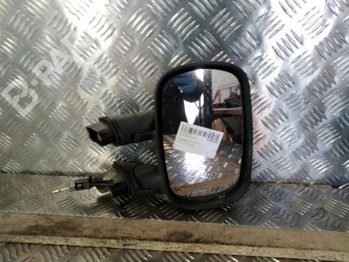 Used Right mirror FIAT DOBLO MPV (119_, 223_) 1.9 D Multijet (120 hp) 11714329