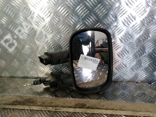 Retrovisor derecho FIAT DOBLO MPV (119_, 223_) 1.9 D Multijet (120 hp) 11714329