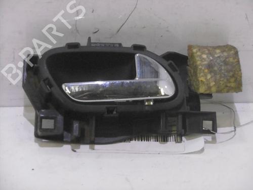 Used Rear right interior door handle Rear right interior door handle CITROËN C3 Picasso (SH_) [2008-2026] 15756152 15756152